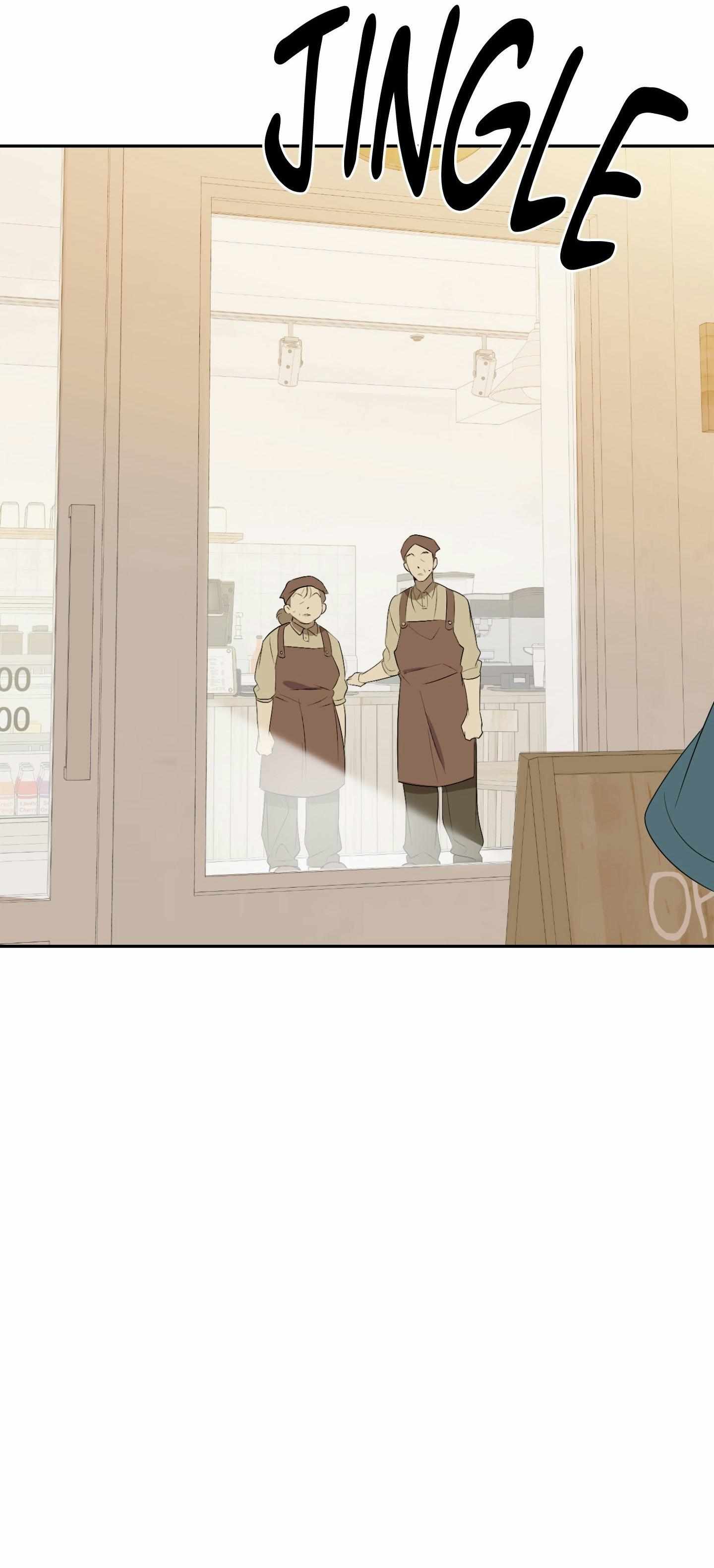 Backlight Chapter 64 page 33 - 