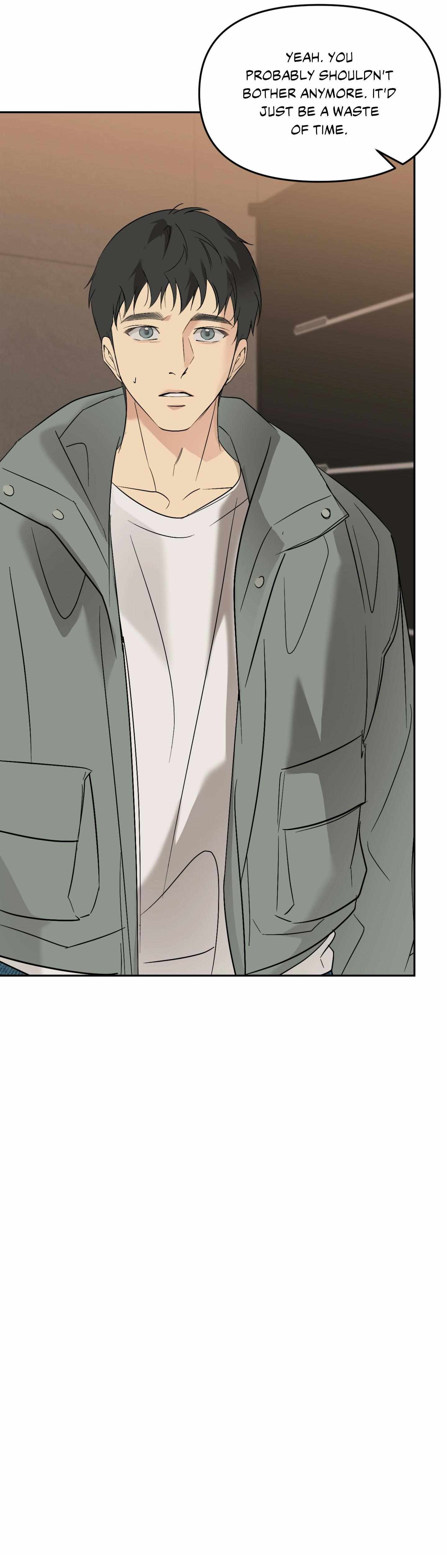Backlight Chapter 64 page 39 - 
