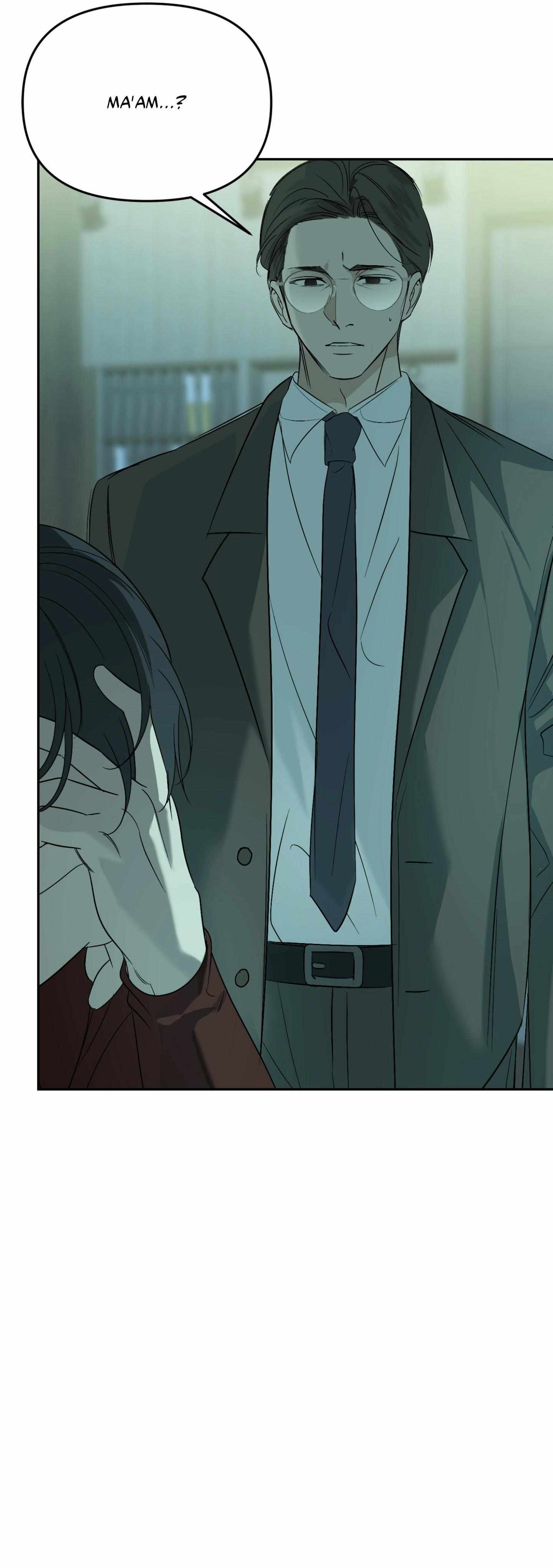 Backlight Chapter 64 page 5 - 
