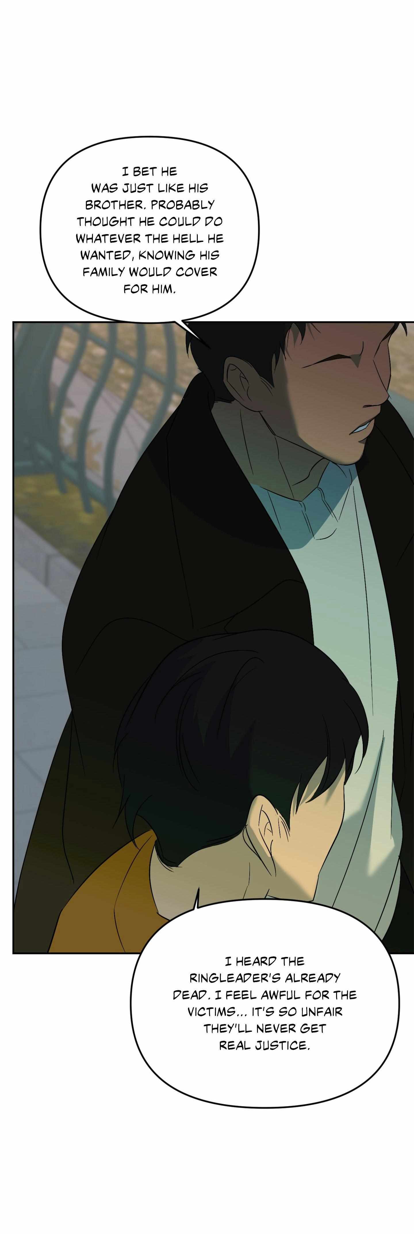 Backlight Chapter 64 page 41 - 