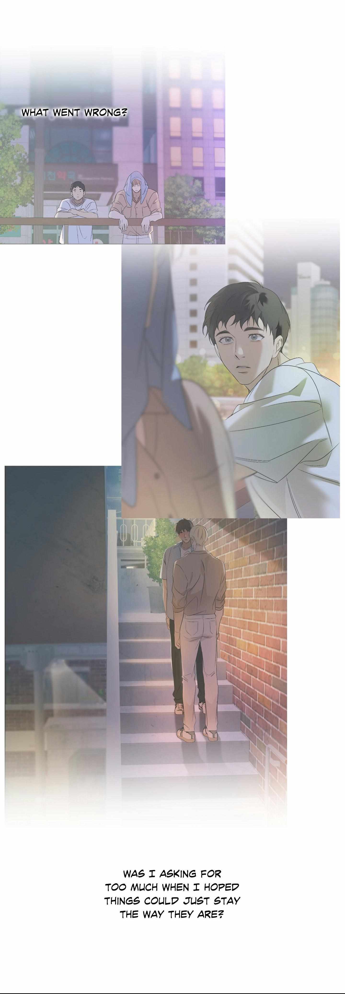 Backlight Chapter 64 page 43 - 