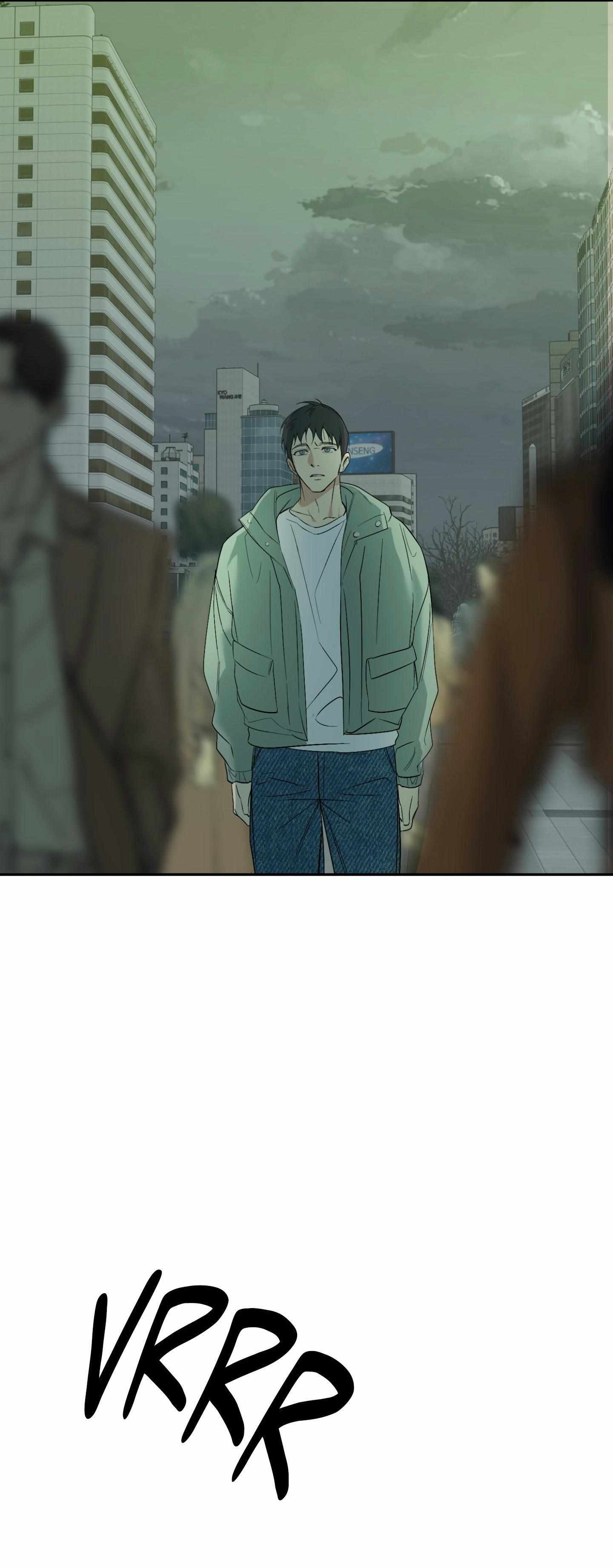 Backlight Chapter 64 page 44 - 