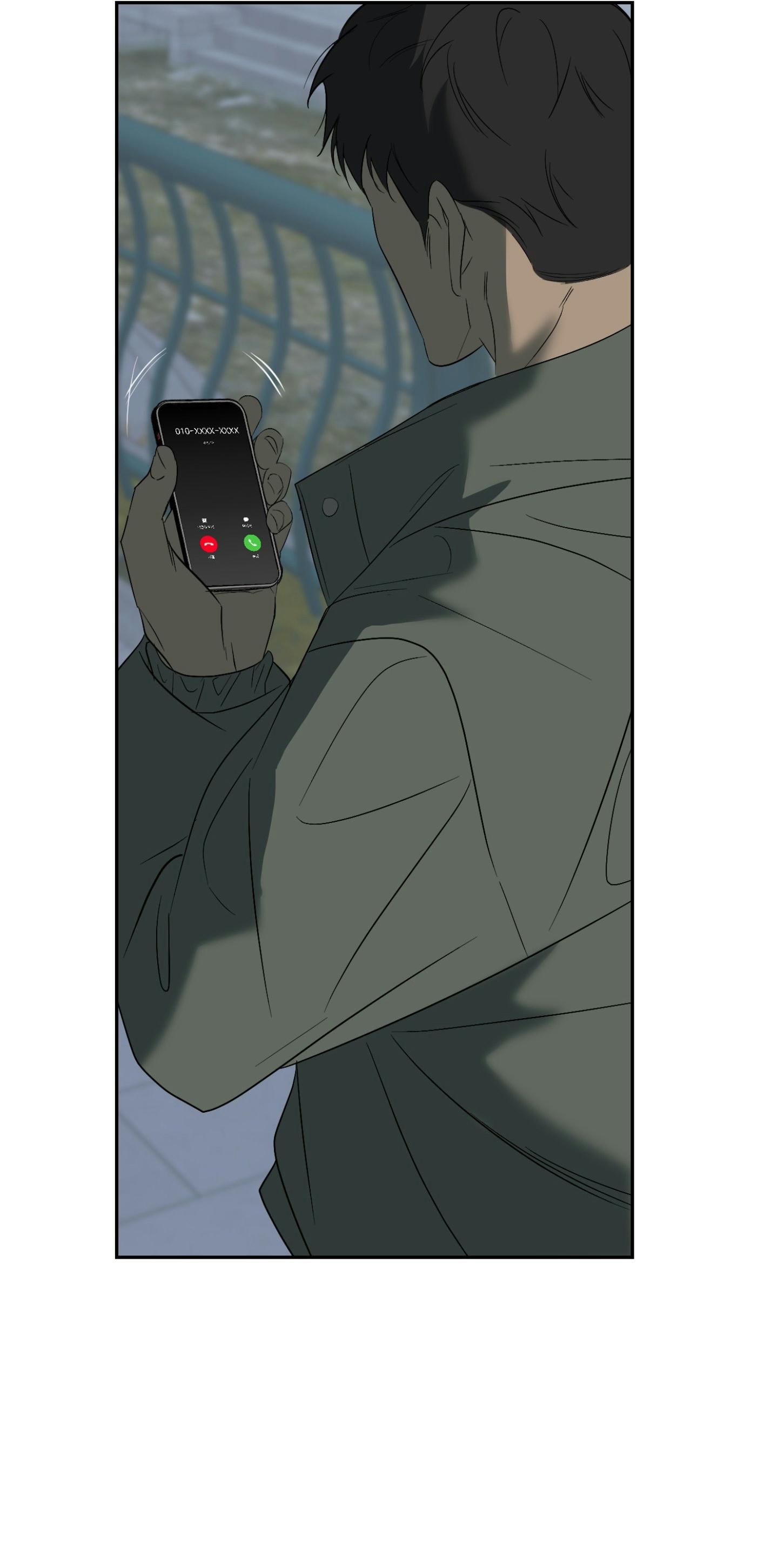 Backlight Chapter 64 page 45 - 