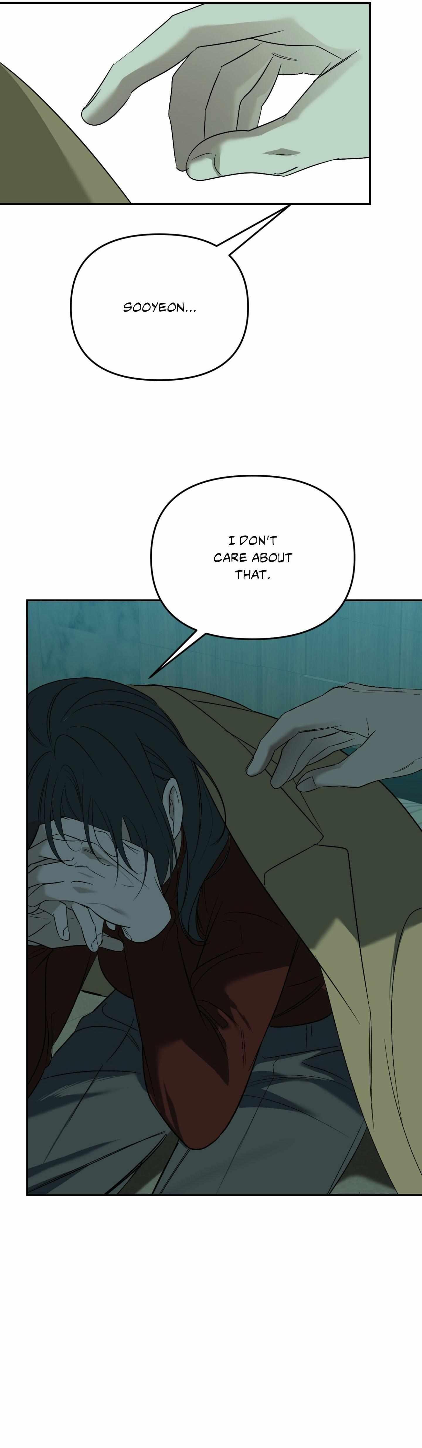 Backlight Chapter 64 page 6 - 
