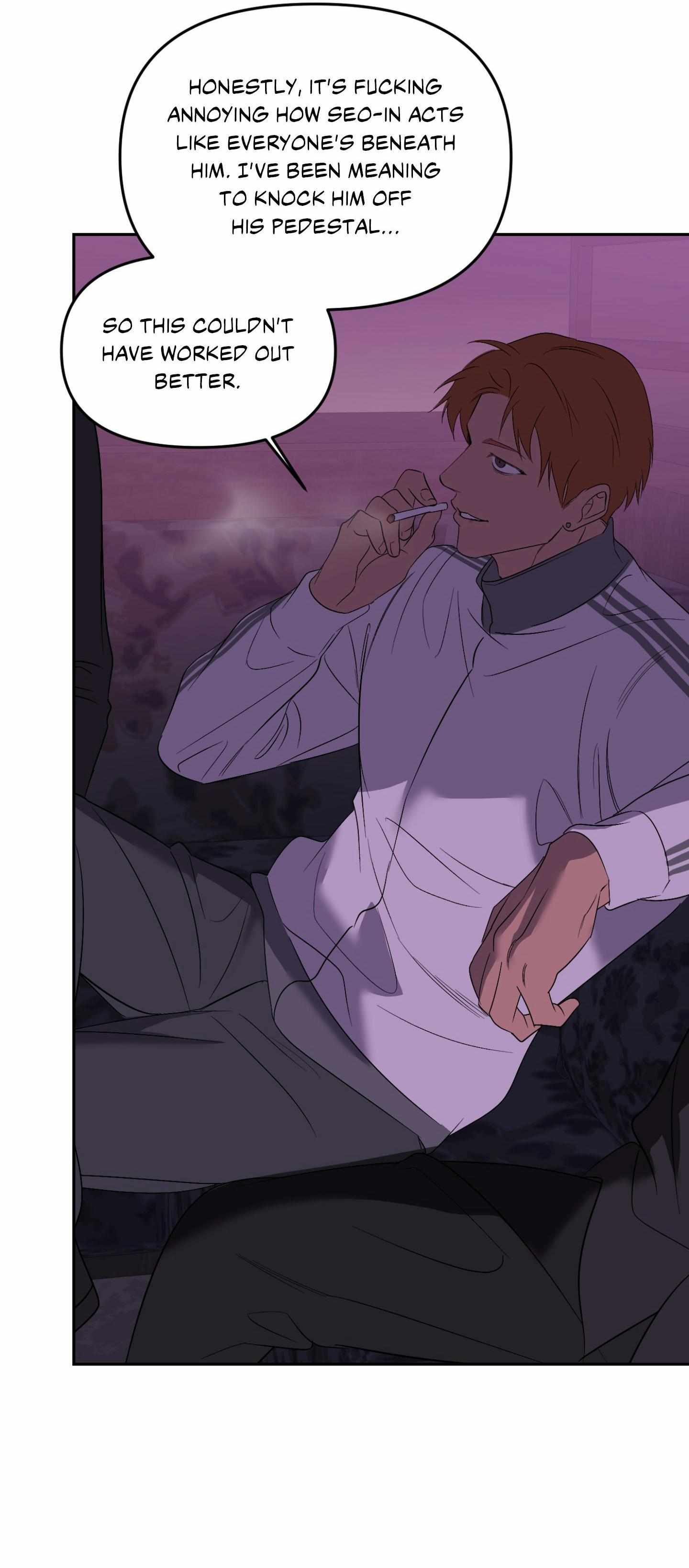 Backlight Chapter 64 page 55 - 
