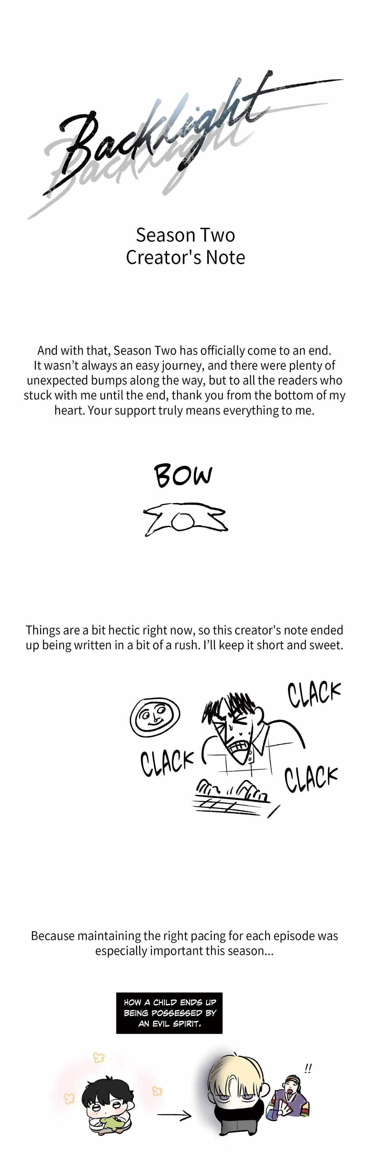 Backlight Chapter 65.5 page 2 - 