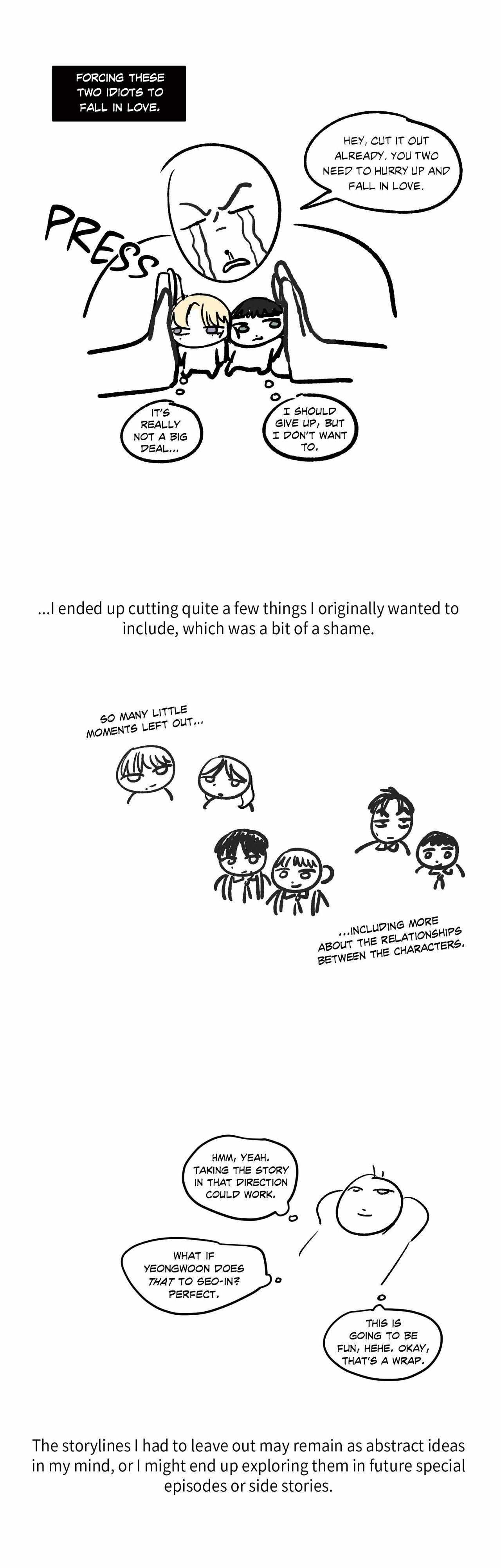Backlight Chapter 65.5 page 3 - 