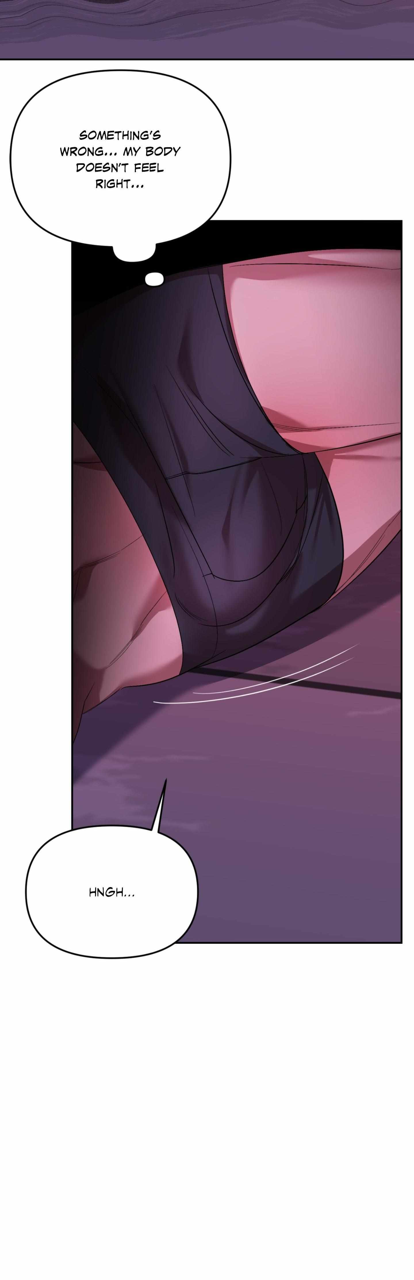 Backlight Chapter 65 page 14 - 