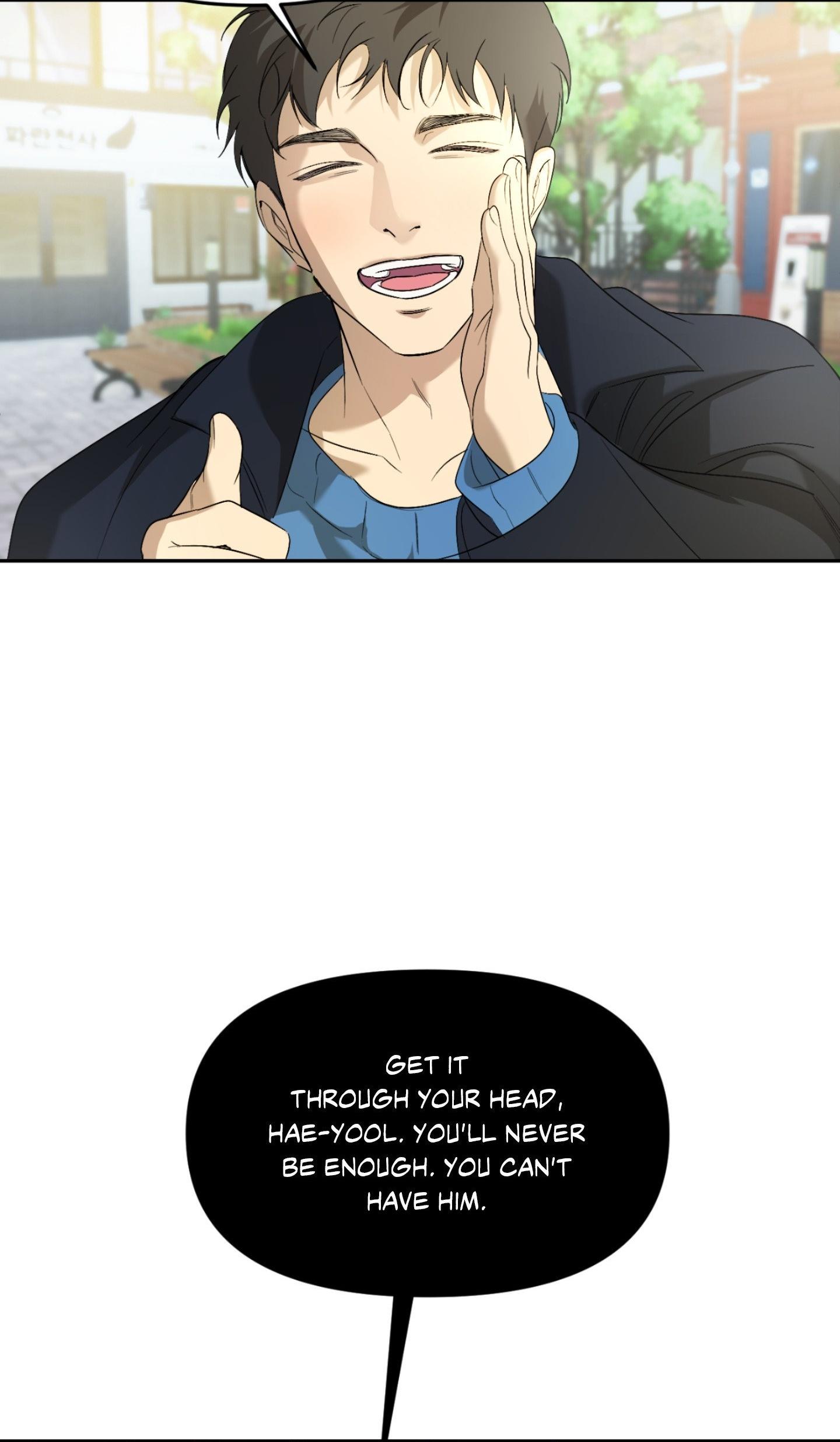 Backlight Chapter 65 page 28 - 