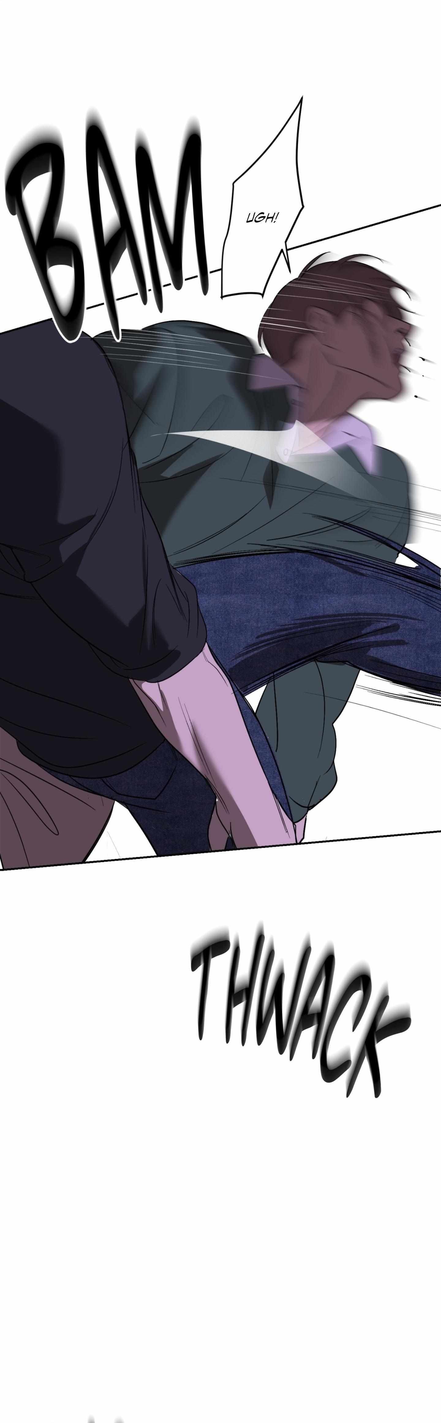 Backlight Chapter 65 page 42 - 