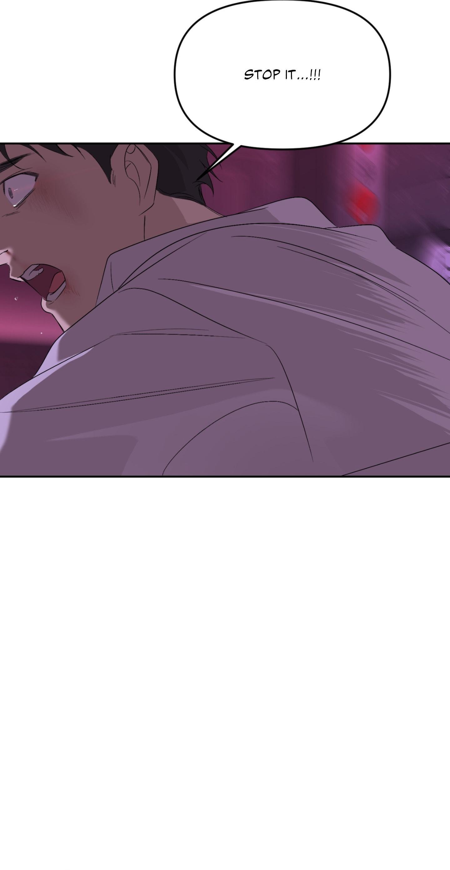 Backlight Chapter 65 page 45 - 