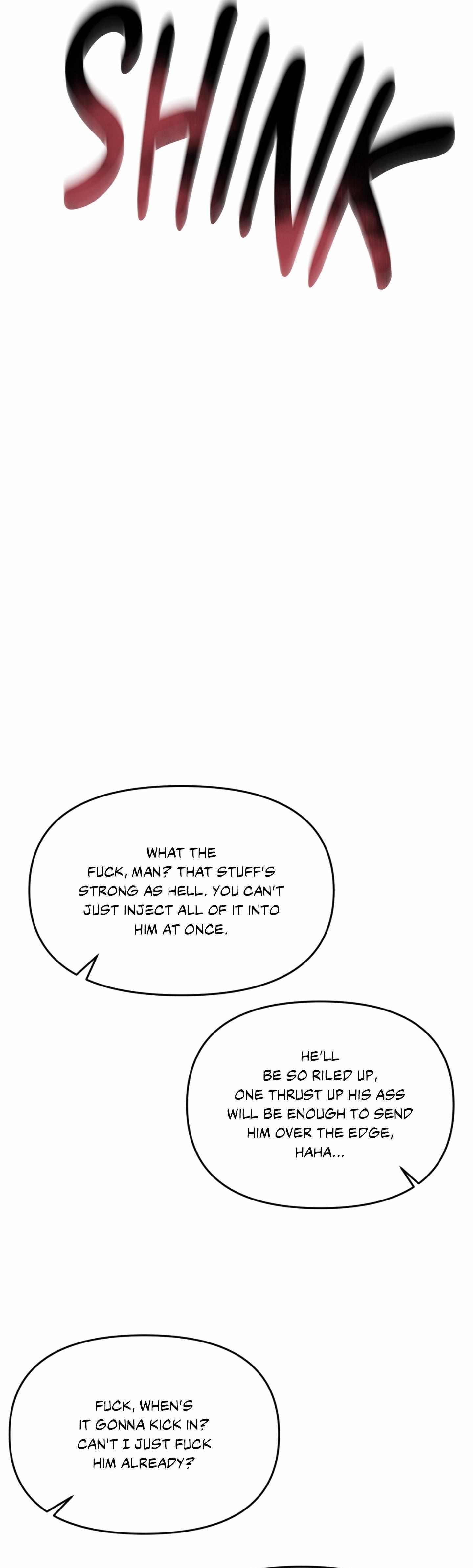 Backlight Chapter 65 page 6 - 