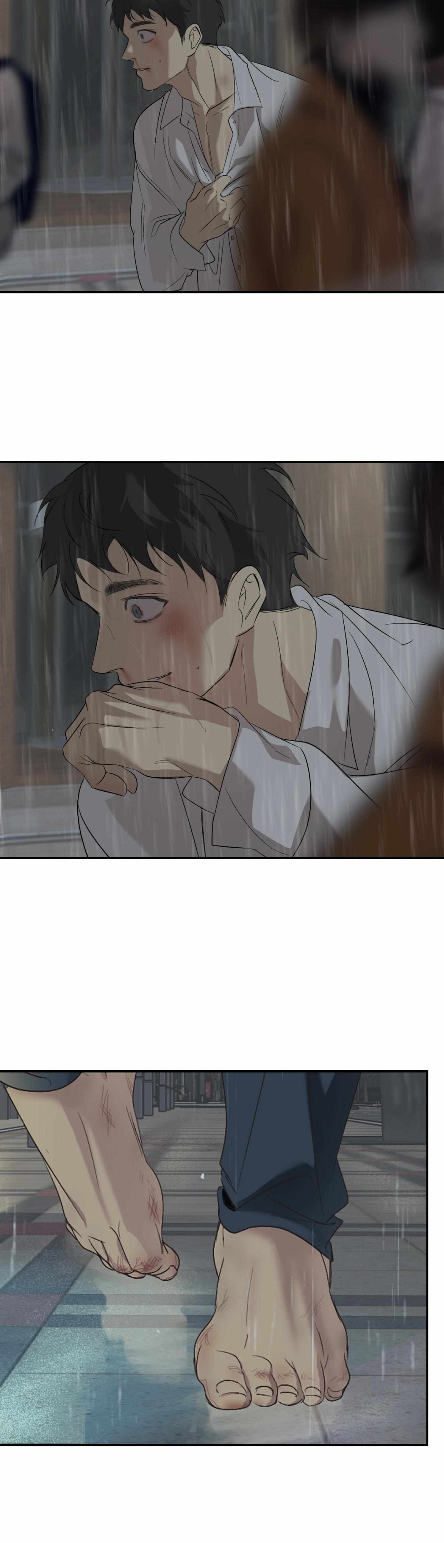 Backlight Chapter 65 page 59 - 