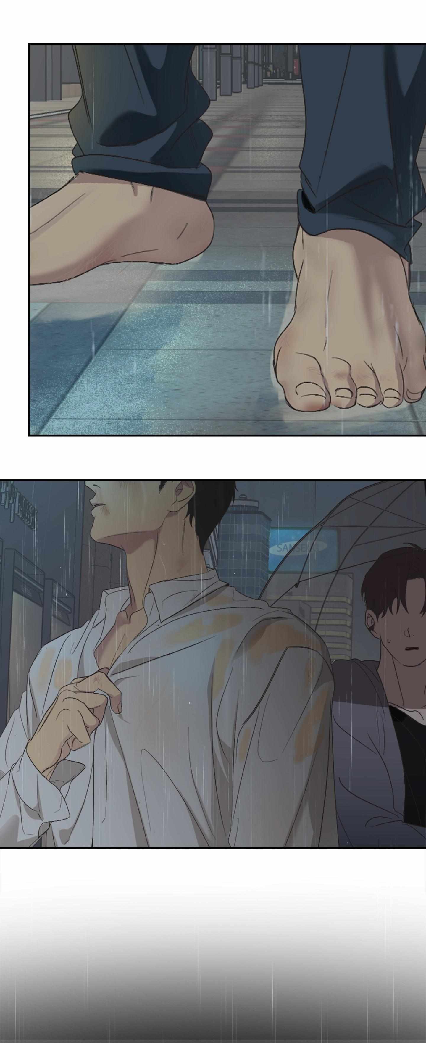 Backlight Chapter 65 page 60 - 