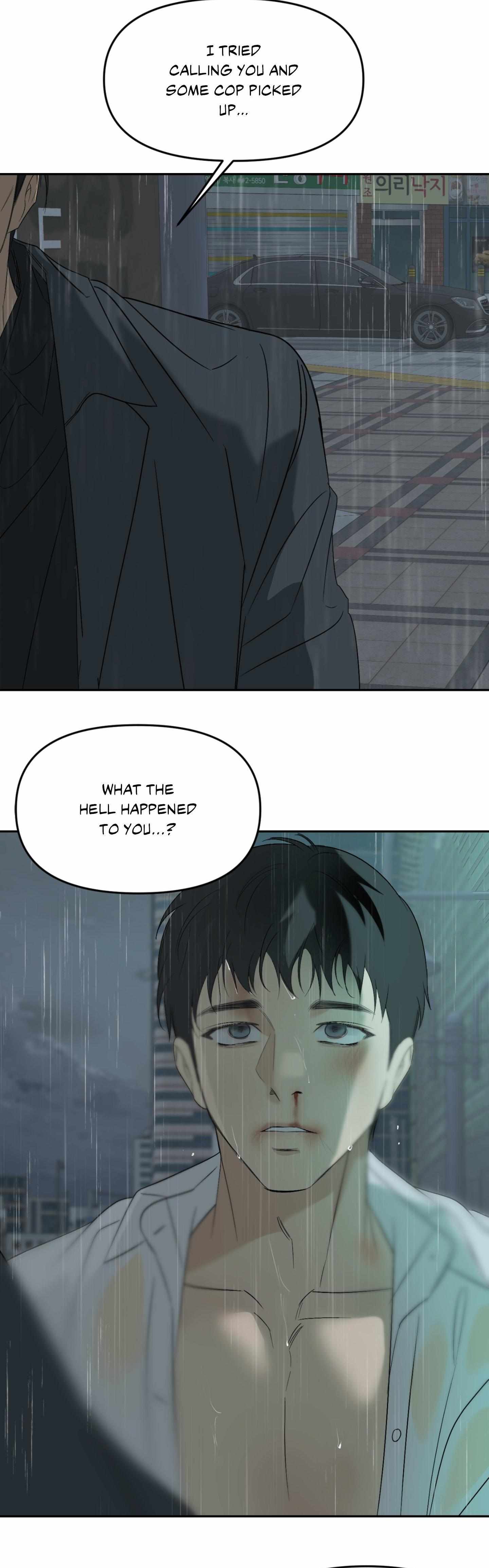 Backlight Chapter 65 page 65 - 