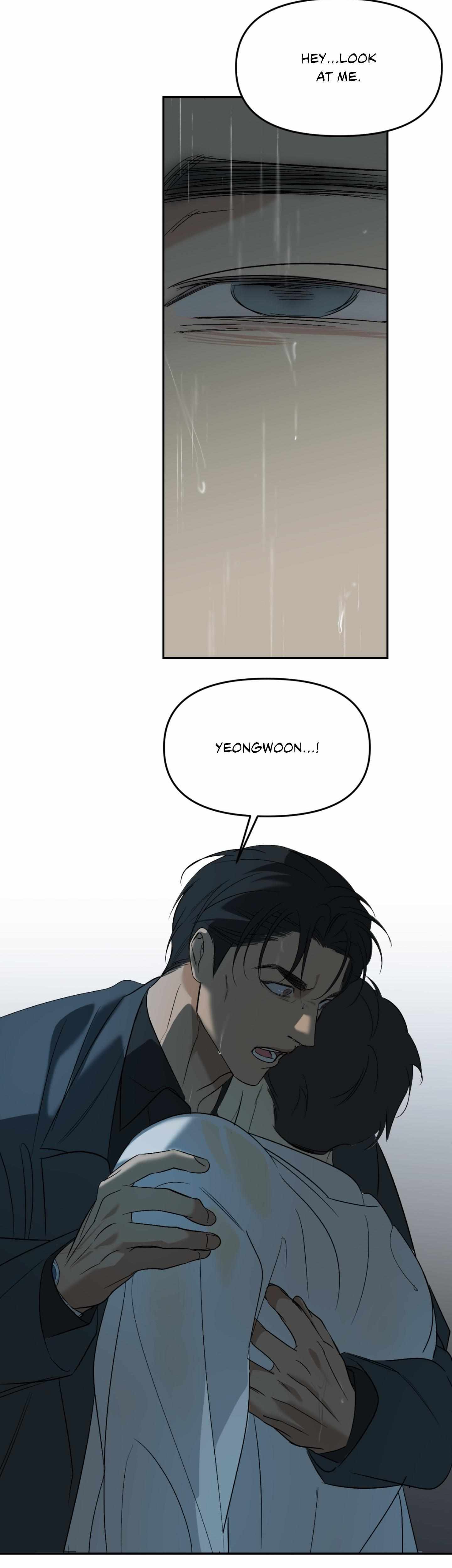 Backlight Chapter 65 page 66 - 