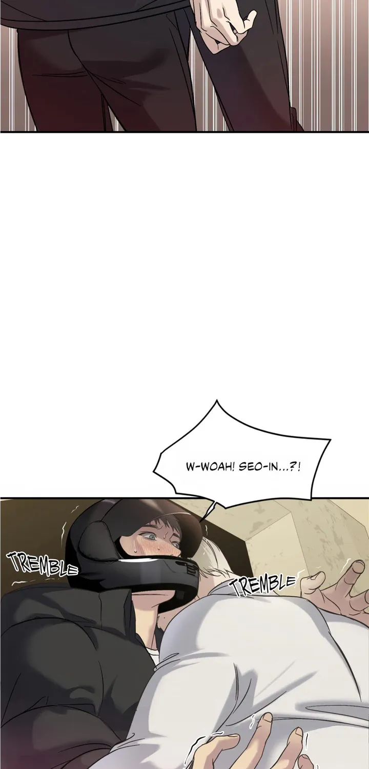 Backlight Chapter 7 page 11 - 