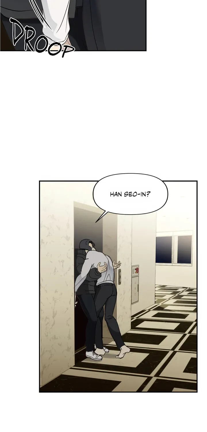 Backlight Chapter 7 page 14 - 