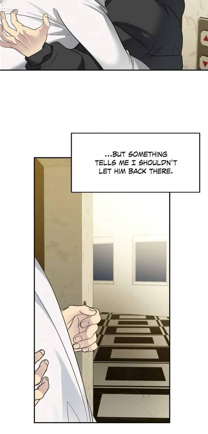 Backlight Chapter 7 page 16 - 