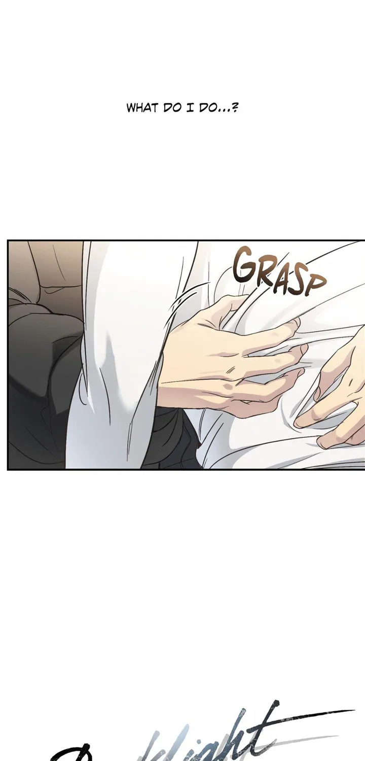 Backlight Chapter 7 page 18 - 