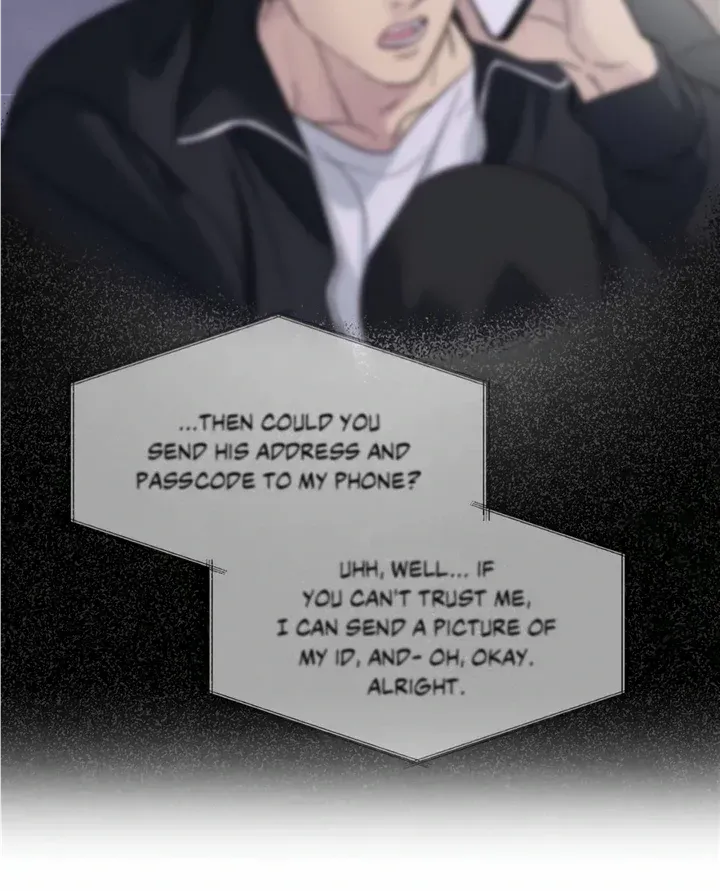 Backlight Chapter 7 page 22 - 