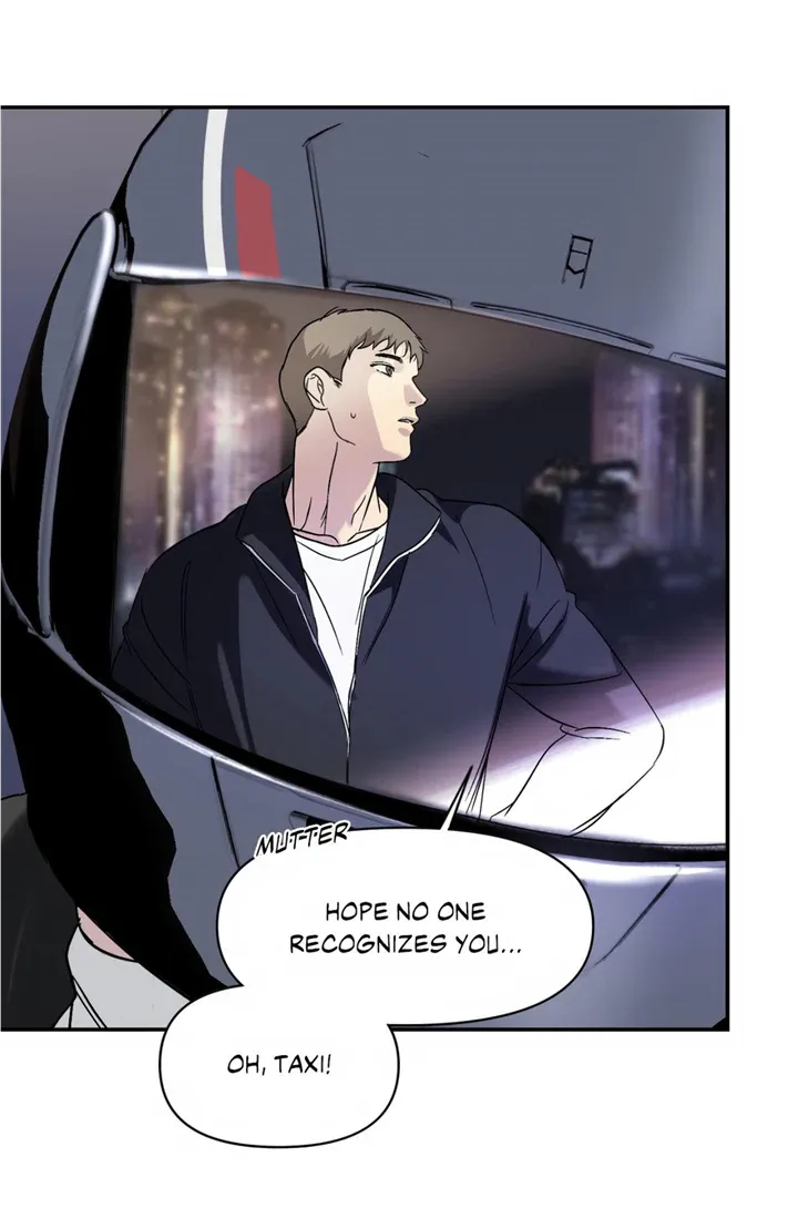 Backlight Chapter 7 page 24 - 