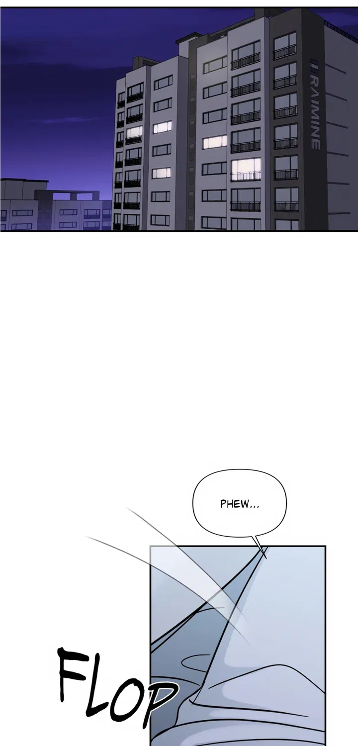 Backlight Chapter 7 page 28 - 
