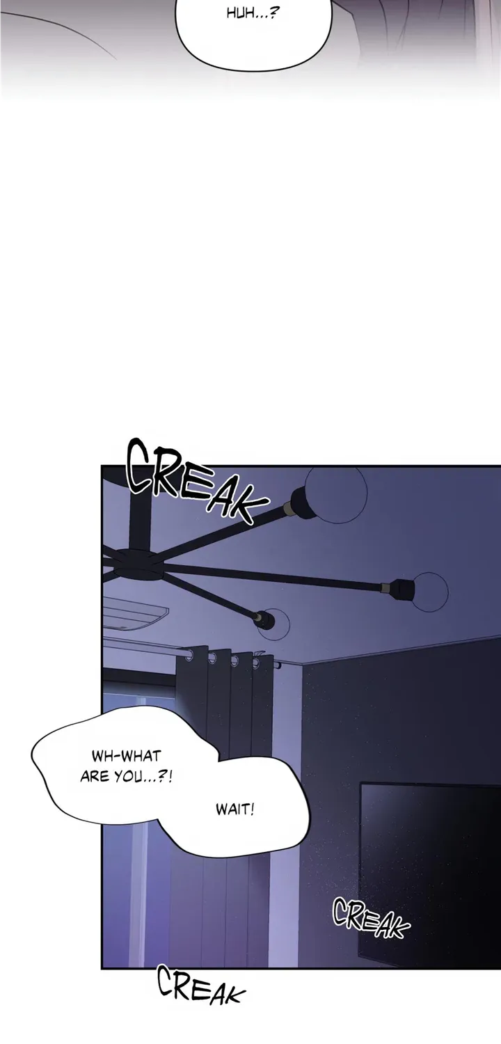 Backlight Chapter 7 page 39 - 