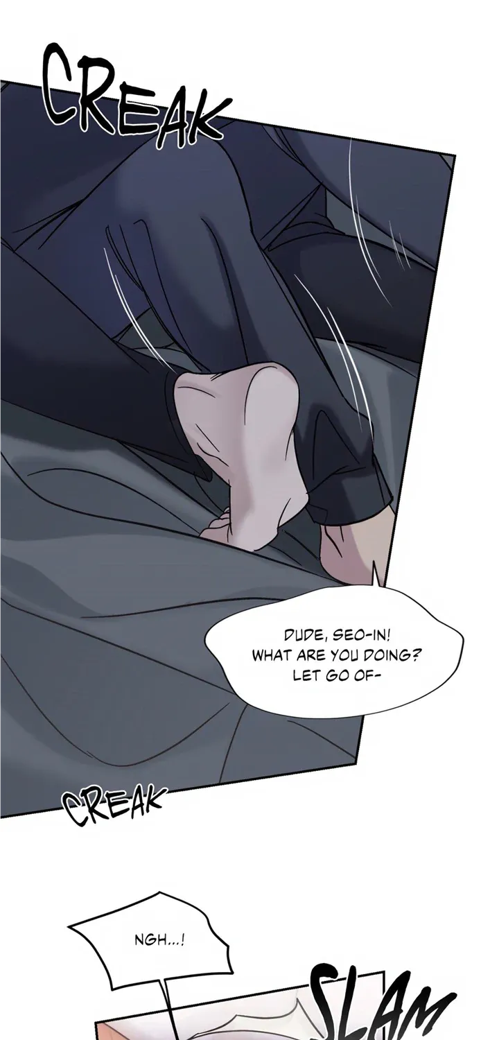 Backlight Chapter 7 page 41 - 