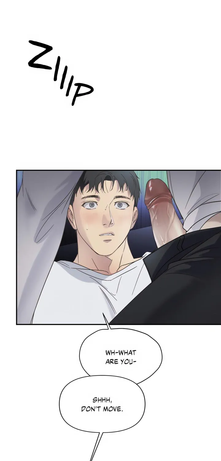 Backlight Chapter 7 page 50 - 