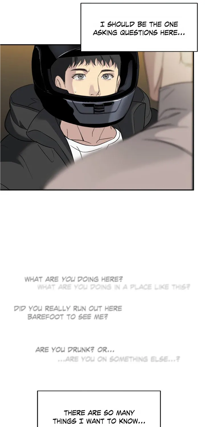 Backlight Chapter 7 page 6 - 