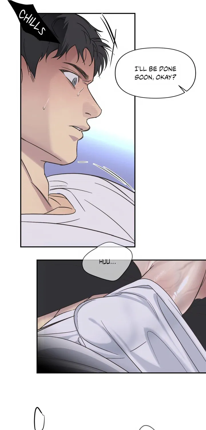 Backlight Chapter 7 page 52 - 