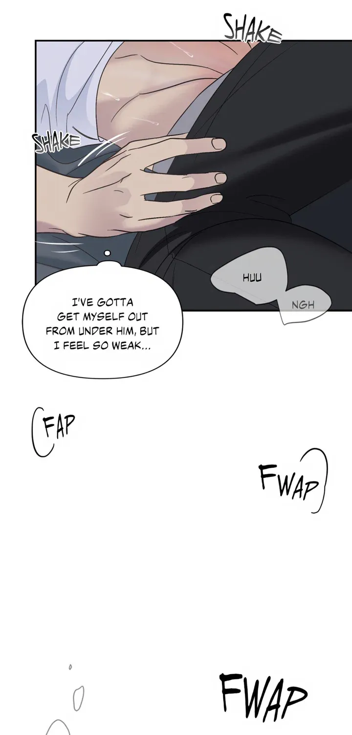 Backlight Chapter 7 page 54 - 