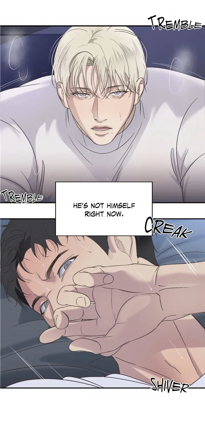 Backlight Chapter 7 page 59 - 