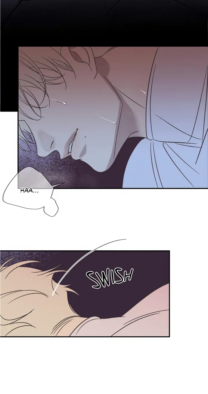 Backlight Chapter 7 page 67 - 
