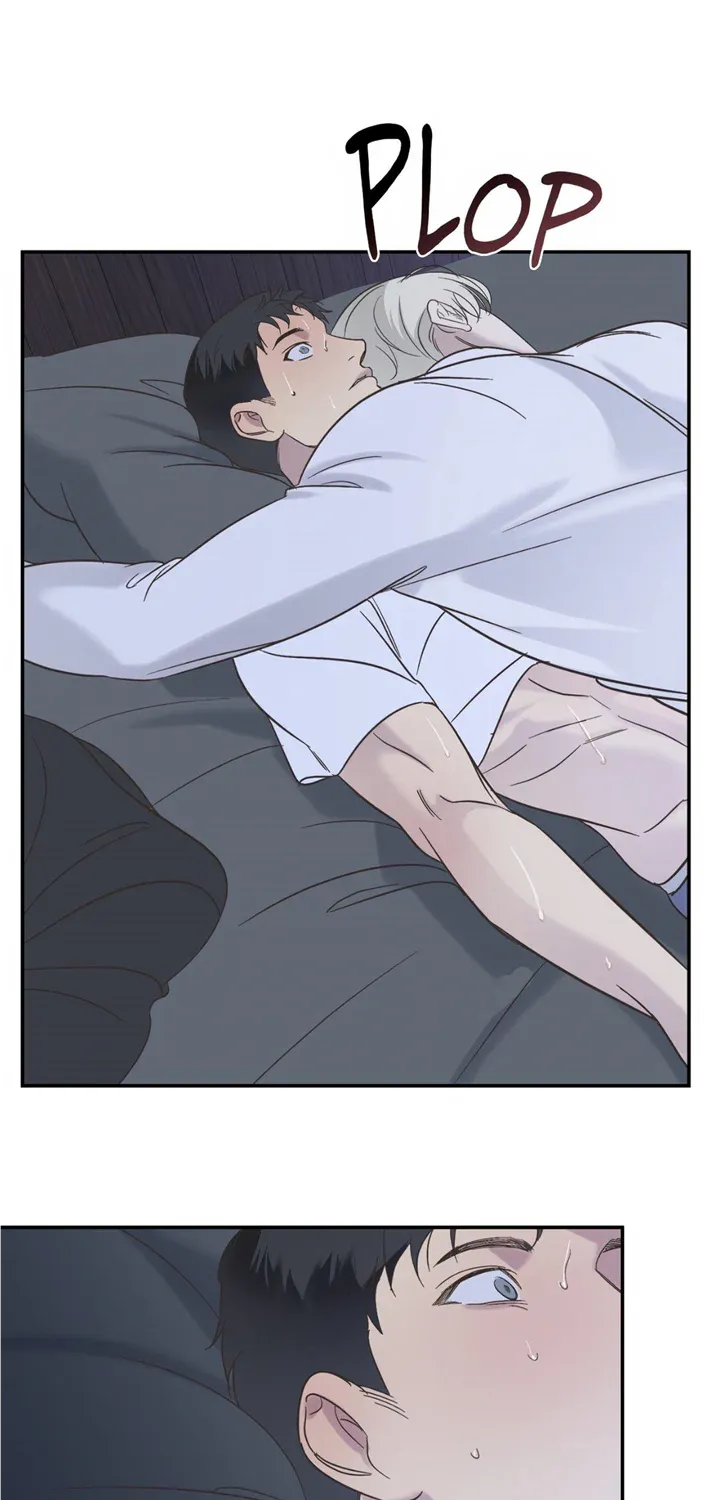 Backlight Chapter 7 page 68 - 