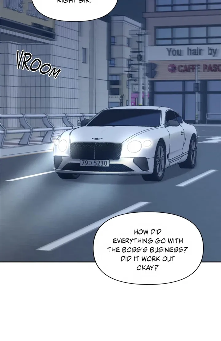 Backlight Chapter 8 page 14 - 