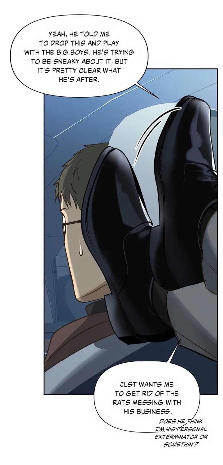 Backlight Chapter 8 page 15 - 