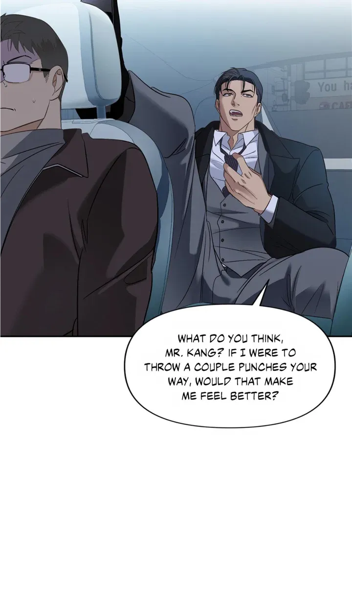 Backlight Chapter 8 page 19 - 