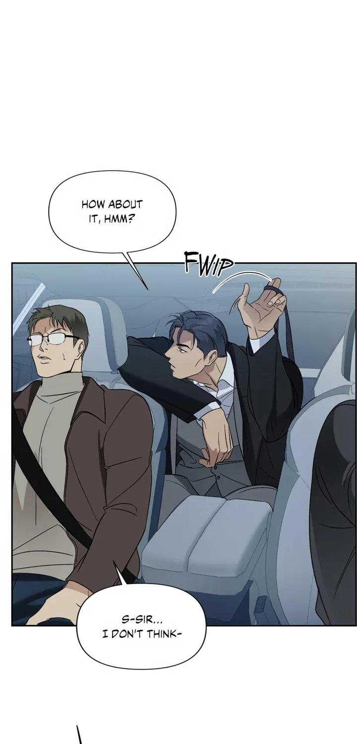Backlight Chapter 8 page 20 - 