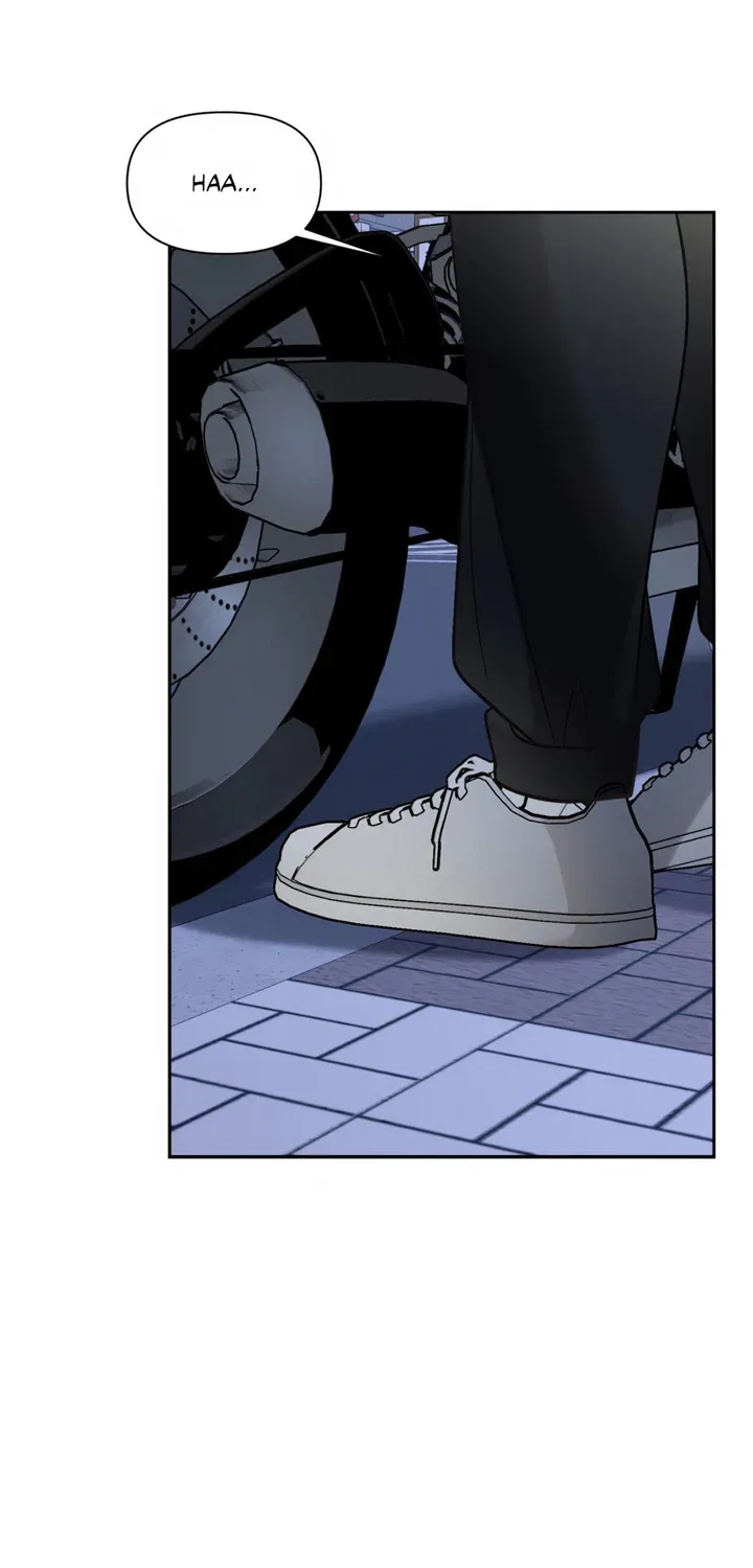 Backlight Chapter 8 page 25 - 