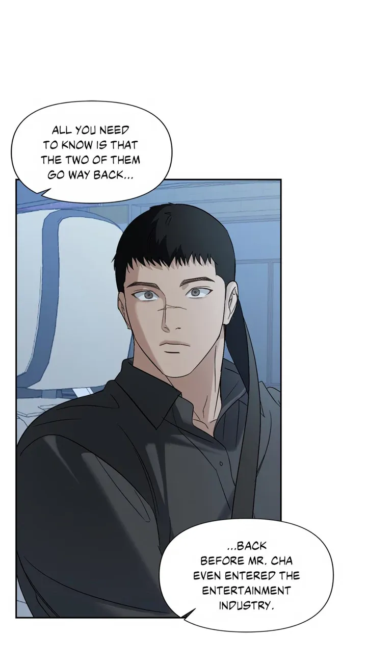 Backlight Chapter 8 page 36 - 