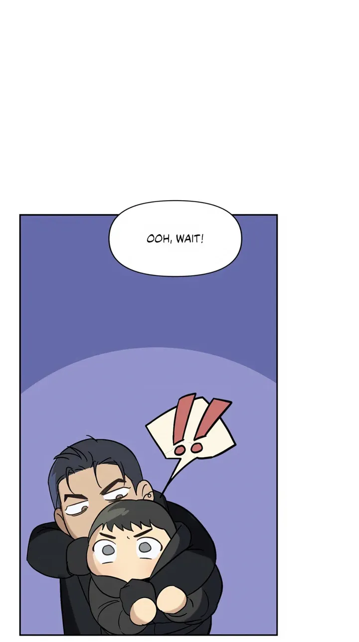 Backlight Chapter 8 page 38 - 