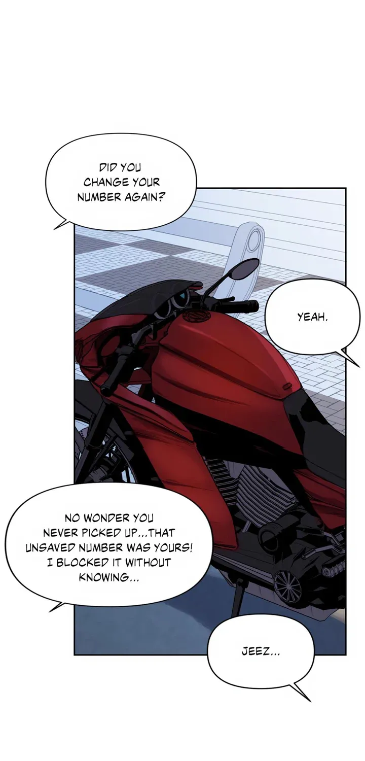 Backlight Chapter 8 page 39 - 