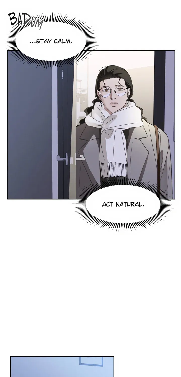 Backlight Chapter 8 page 5 - 