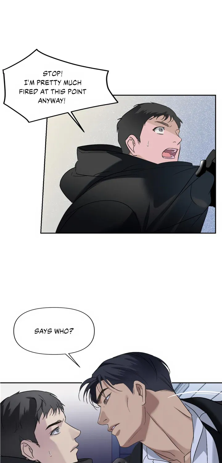 Backlight Chapter 8 page 45 - 
