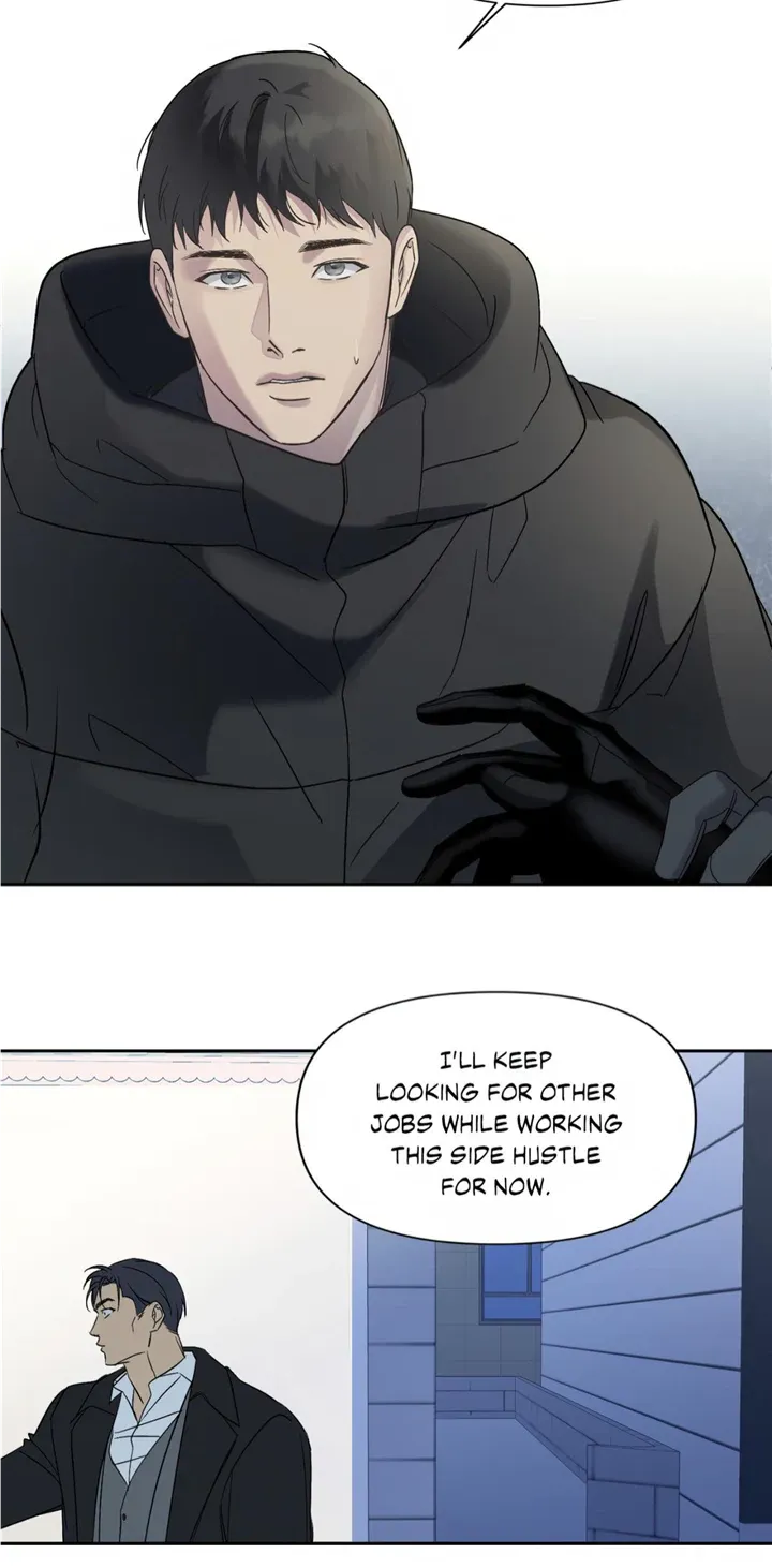 Backlight Chapter 8 page 48 - 