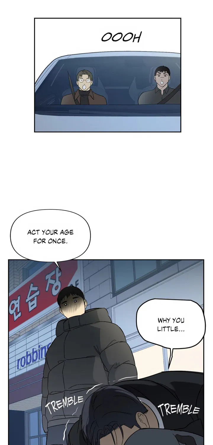 Backlight Chapter 8 page 53 - 