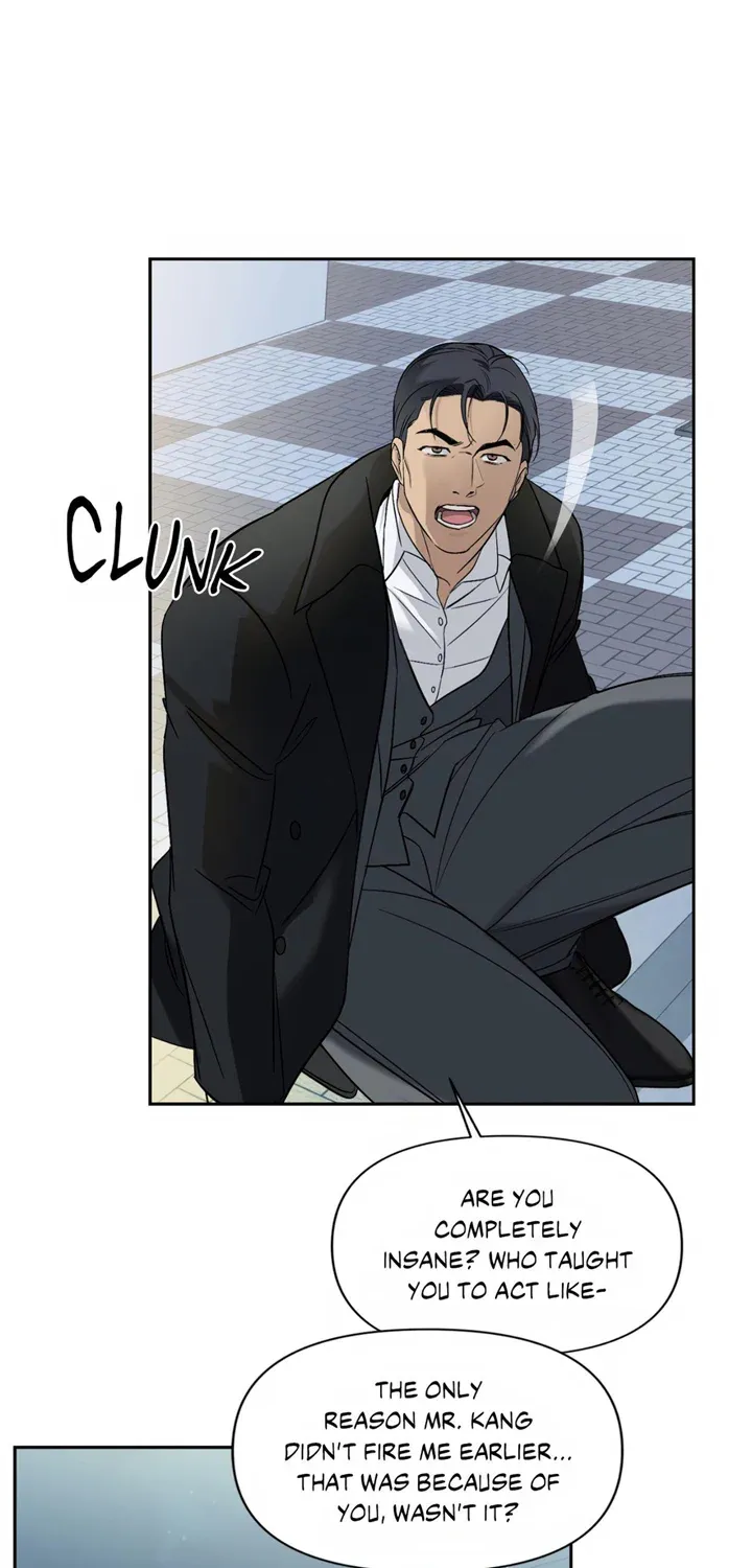 Backlight Chapter 8 page 55 - 
