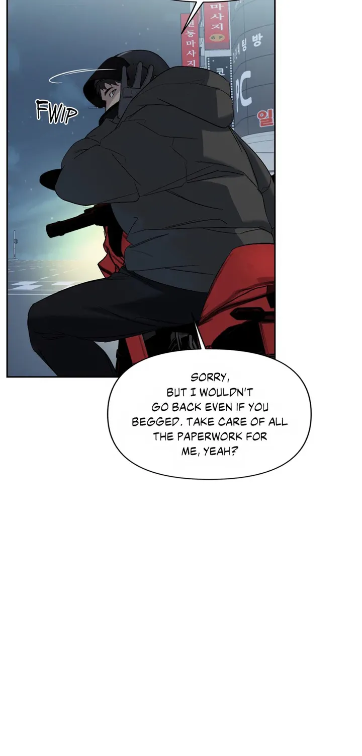 Backlight Chapter 8 page 56 - 